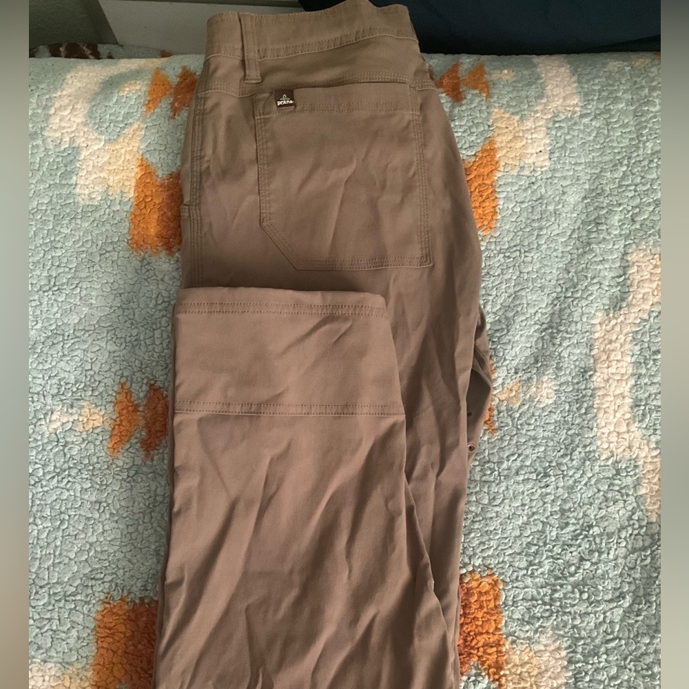 Prana hiking pants